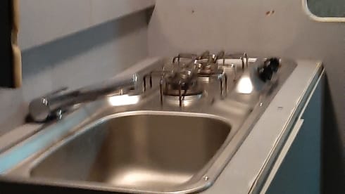 KERMIT – Autobus Fiat 2p de 2003