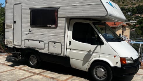 Camper comodo – Camper comodo