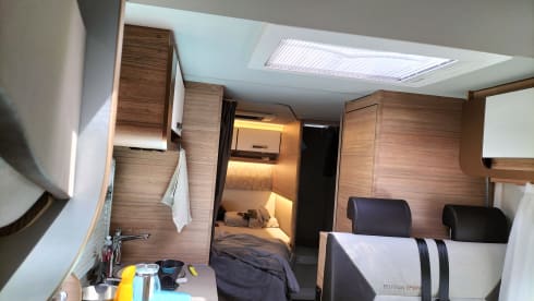 Pepper  – Handy practical economical