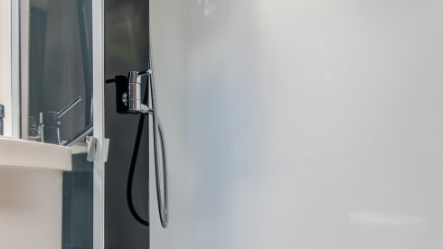 4p Benimar semi-integrated uit 2017