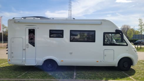 Édition complète McLouis 6p de 2017
