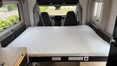 Chausson 640 Etape Line