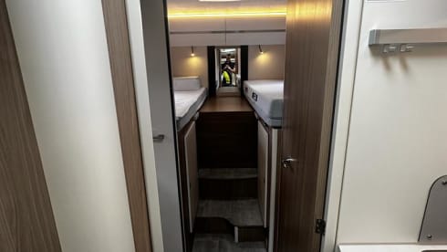 Nr. 19 – Rimor alcove with up to 6 sleeping places