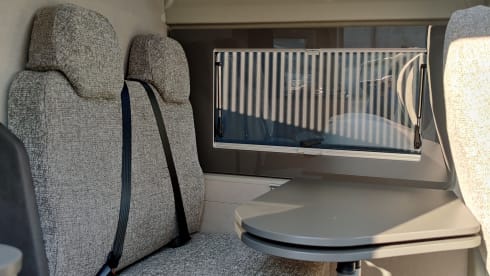 Globecar Campscout Elegance 190pk Automatic Year of construction 2022