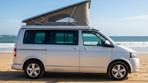 Volkswagen California Bj. 2010