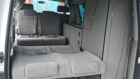 Nickhixon – Bargain bongo 4x4 hire 