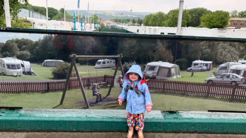 Mike – Do it your way, are you a Settler, Hunter, Gatherer or an Adventurer?