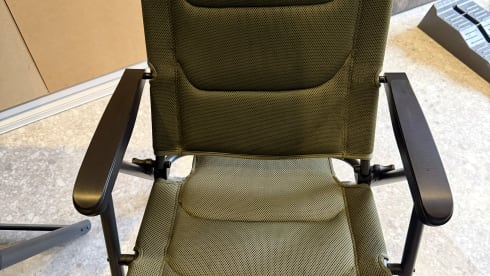 OK camper – 4p McLouis semi-integrated uit 2022