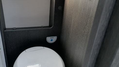 AUTOMATIC - Roller Team Kronos 291TL Ford