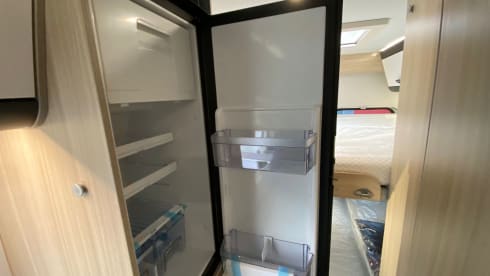 V60 SP – SunLiving V60 SP #Family Van