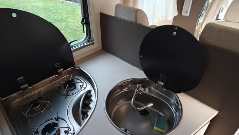 5p Ford semi-integrated from 2023