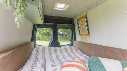 Gerrie β 2p Volkswagen bus from 2010