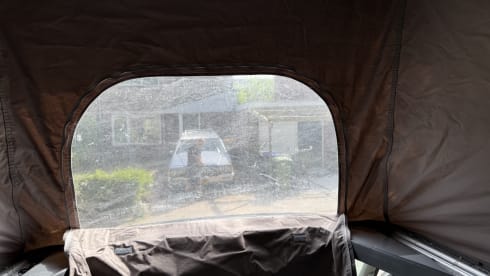 Zilverstar – 4p Volkswagen campervan uit 2002