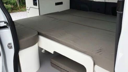 MALAGA VW – LEAVE IN COMPLETE SERENITY NEW VW MALAGA