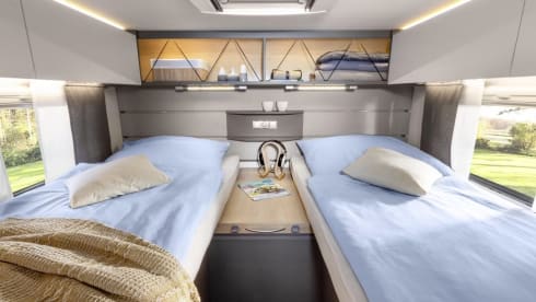 LMC – Wohnmobil LMC