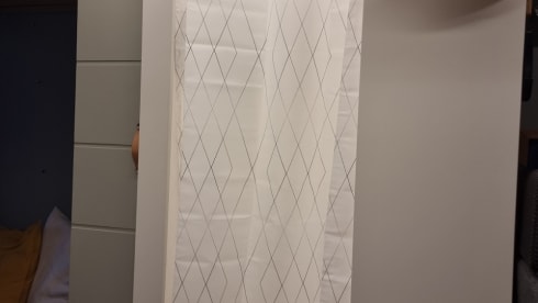 BLACK FOX – Experience the comfort and self-sufficiency of our off-grid campervan