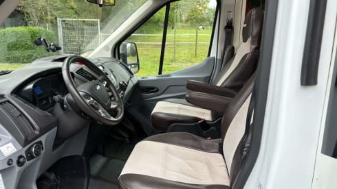 flash 514 – 3p Chausson semi-integrated from 2016