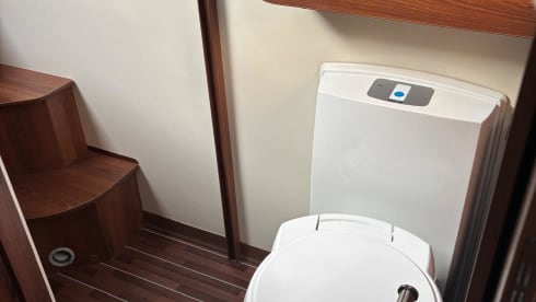 McLouis comfort & luxe - de ultieme vrijheid op wielen