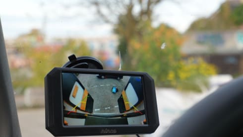 De Koetz – Mercedes Sprinter Bus | 2 persone