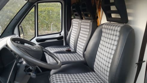 BeethoVan  – BeethoVan Experience