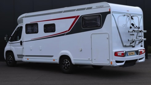 11 LMC Tourer 730 – 11 LMC Tourer 730