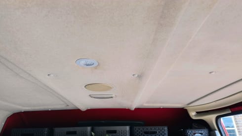 2p Citroën bus from 2004