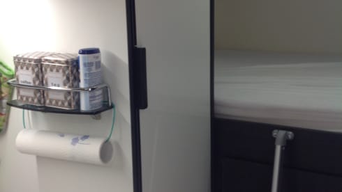 MOOIE CAMPER TE HUUR