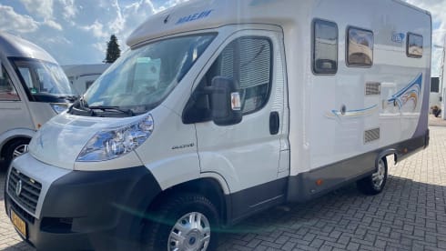 Bob – 2p Other semi-integrated from 2016