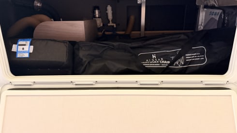 MARTY – 4 berth Swift semi-integrated from 2026