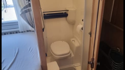 Hymer integrated from 2003