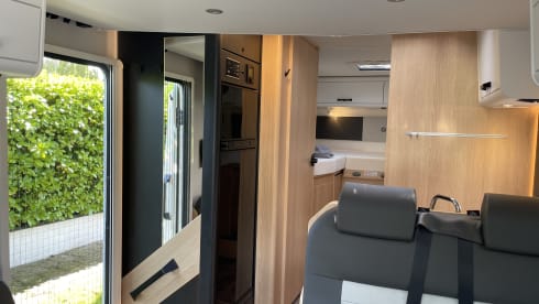 Sunlight T68 – Sunlight T68 Adventure Edition 2024