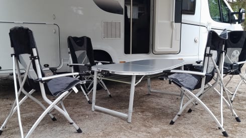 Sst – 4p Hobby semi-integrated from 2022
