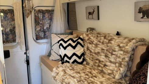 Gaia – Unique bohemia dream experience in hippie Ibiza 