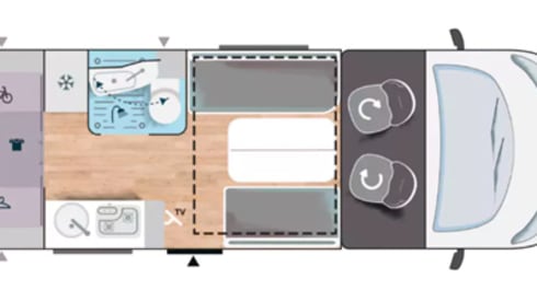 4p Challenger semi-integrated from 2024