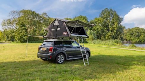 Camperman – 2p Other rooftop from 2017