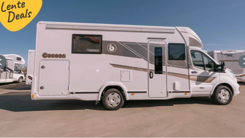 5p Benimar teilintegriert ab 2026