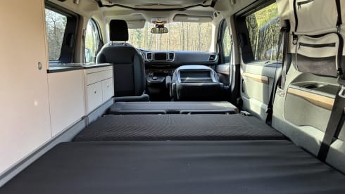 Biarritz – Toyota Crosscamp 