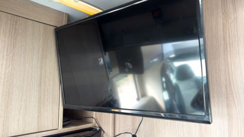 5p Challenger semi-integrated from 2018