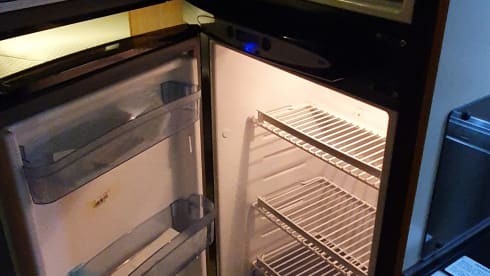 Sidney – Luxurious High End A Class Motorhome 
