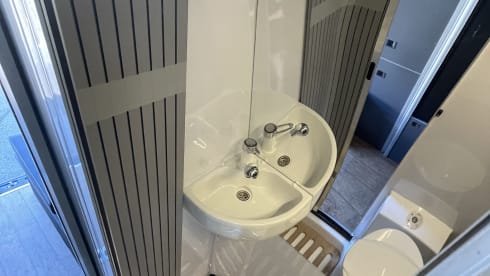 RE21OSD NOMAD Romford – GRAND NOMAD 4 Berth Romford