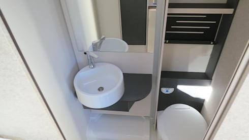 Mc4 - 331 – MCLOUIS MC4 231