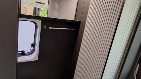 McLouis Menfys S-line 5 – McLouis Menfys Van 5 S-line