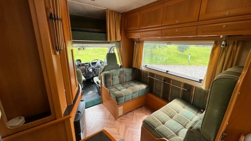 Lulu – 6 Berth Bessacarr 795