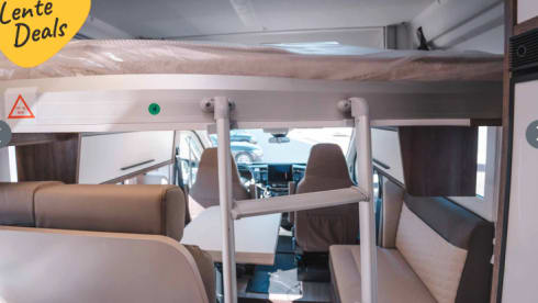 5p Benimar teilintegriert ab 2026