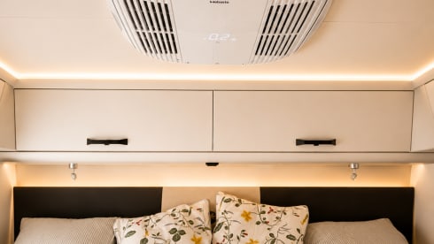 BRUTUS – 4p Sunlight semi-integrato dal 2026