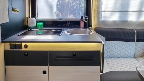 NEW2024! – New Chausson777 [WINTER/SUMMER Edition]