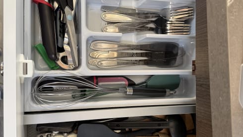 5p Benimar semi-integrated uit 2025