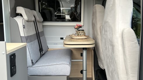Lekker Vort – Ford LMC 590 Innovan