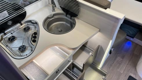 4p Chausson semi-integrated from 2018