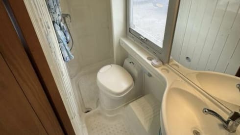 Fiat Chausson  – Fiat Chausson Camper